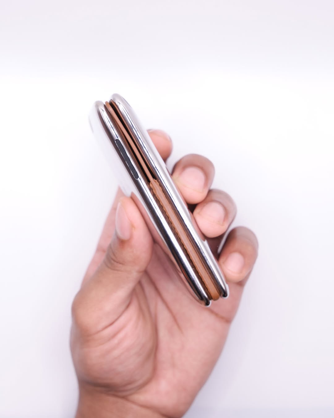 MP3 WALLET